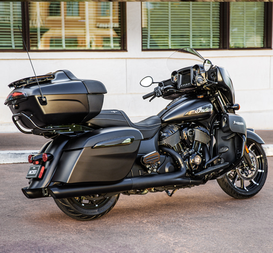 EIN HÖHERER STANDARD