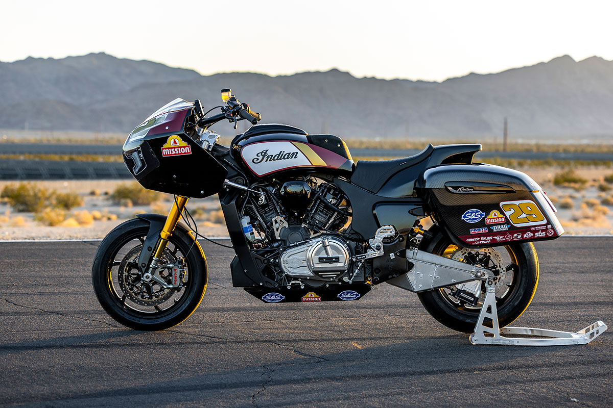 Challenger RR - Image 2